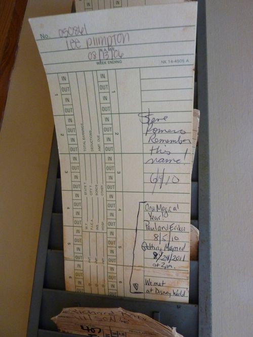 Disney's Hollywood Studio 21