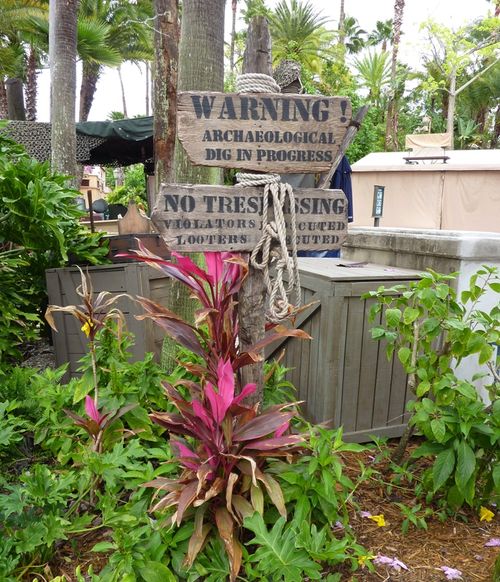 Disney's Hollywood Studio 25