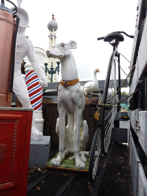 Disney's Hollywood Studio 32