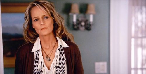 EVERY DAY Helen Hunt EVERY DAY Helen Hunt