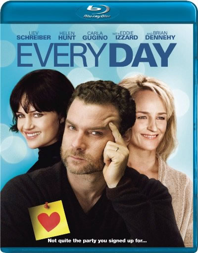 EVERY DAY Blu-ray