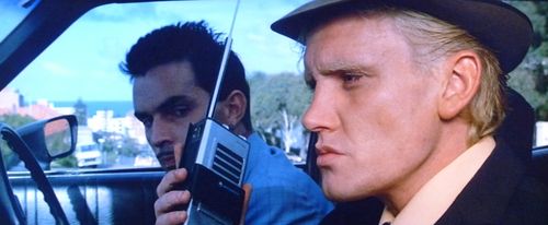 BMX Bandits James Argue