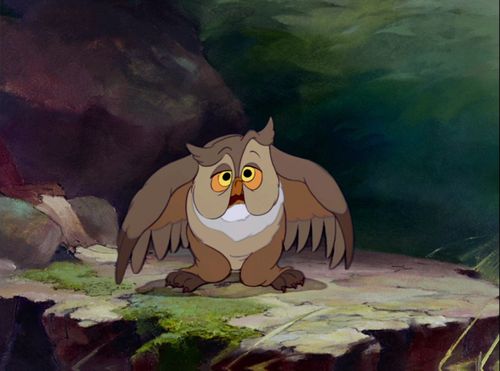 BAMBI Still 4 BAMBI Still 4