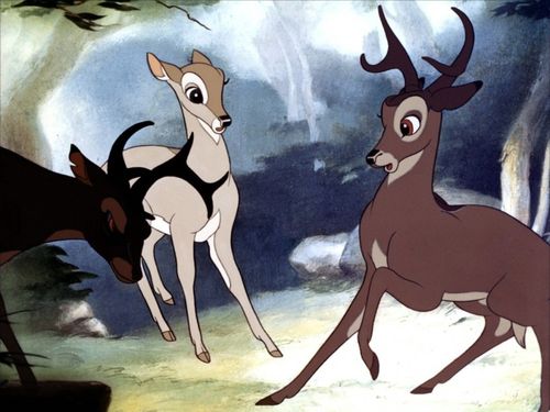 BAMBI Still 3 BAMBI Still 3