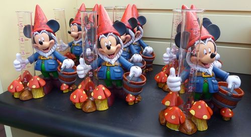 Epcot International Flower and Garden Festival 18 Epcot International Flower and Garden Festival 18