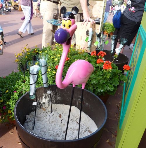 Epcot International Flower and Garden Festival 20 Epcot International Flower and Garden Festival 20