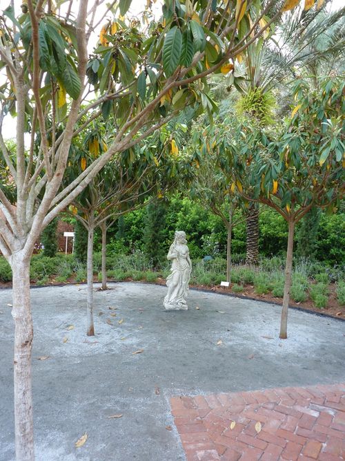 Epcot International Flower and Garden Festival 23 Epcot International Flower and Garden Festival 23