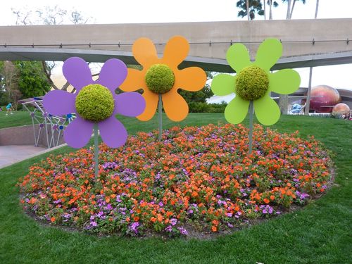 Epcot International Flower and Garden Festival 36 Epcot International Flower and Garden Festival 36