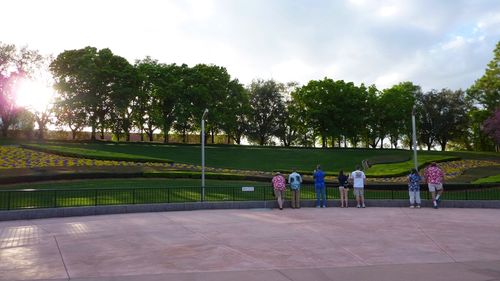 Epcot International Flower and Garden Festival 39 Epcot International Flower and Garden Festival 39