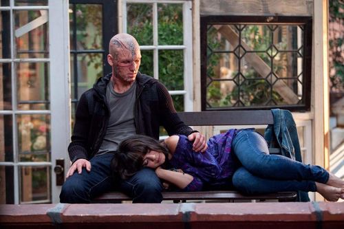 BEASTLY Hudgens Pettyfer