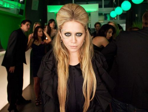 BEASTLY Mary-Kate Olsen