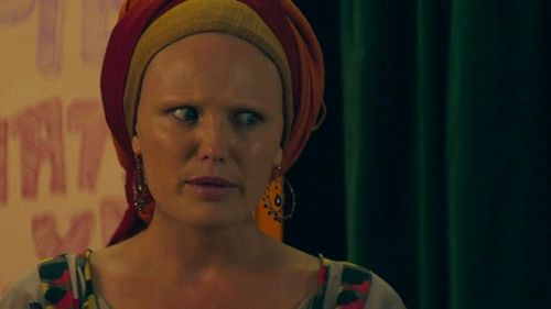 Happythankyoumoreplease Malin Akerman Happythankyoumoreplease Malin Akerman