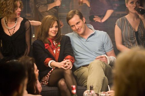 TAKE ME HOME TONIGHT Anna Faris TAKE ME HOME TONIGHT Anna Faris