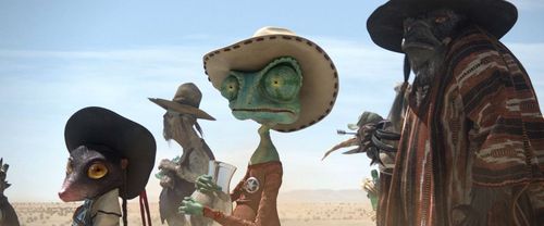 RANGO Still 2 RANGO Still 2