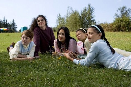 DEAR LEMON LIMA Still 3