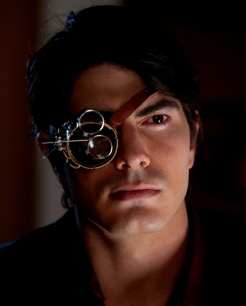 DYLAN DOG DEAD OF NIGHT Routh