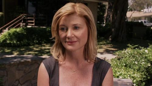 FLY AWAY Beth Broderick