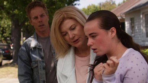 FLY AWAY Greg Germann