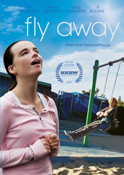 FLY AWAY DVD