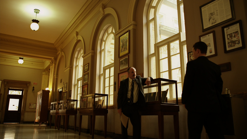 STREET KINGS 2 Detroit