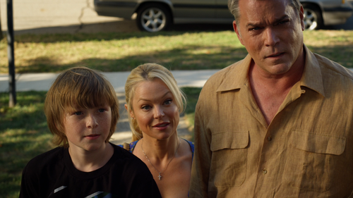 STREET KINGS 2 Charlotte Ross