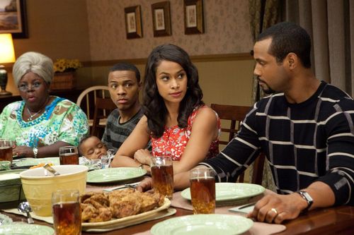 MADEA'S BIG HAPPY FAMILY Still 4