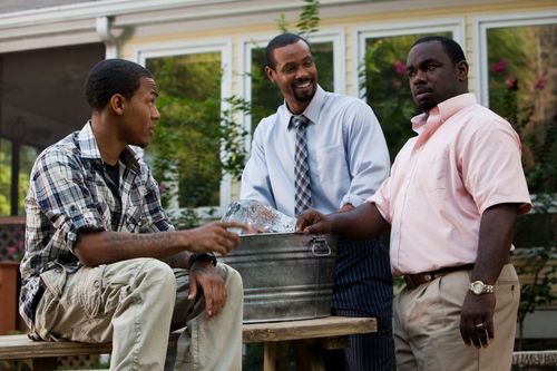 MADEA'S BIG HAPPY FAMILY Still 3