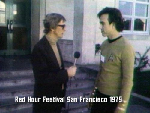 BACK TO SPACE-CON Wilkins Kirk