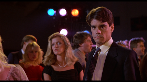 TEEN WOLF Mark Arnold