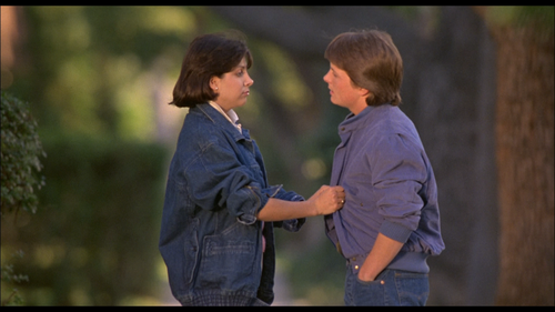 TEEN WOLF Susan Ursitti