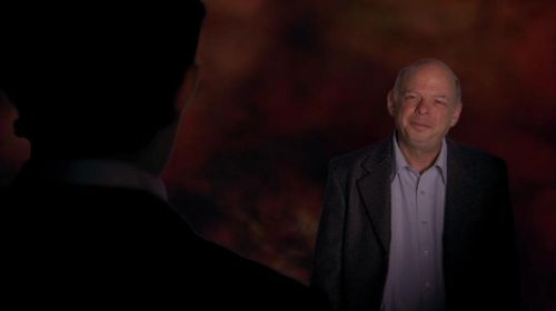 SPEED OF THOUGHT Wallace Shawn SPEED OF THOUGHT Wallace Shawn