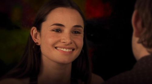 SPEED OF THOUGHT Mia Maestro SPEED OF THOUGHT Mia Maestro