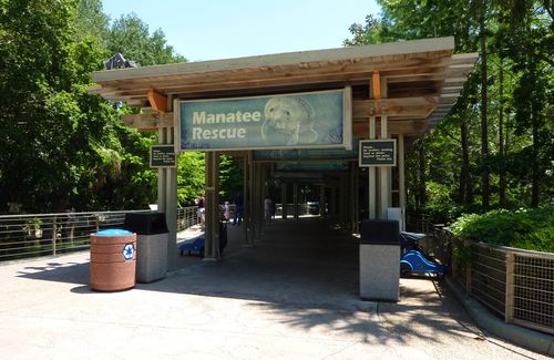 Sea World Orlando 12