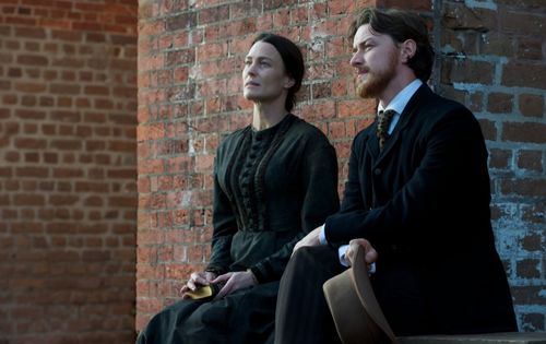 CONSPIRATOR Robin Wright Penn