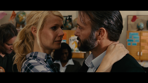 COUNTRY STRONG Tim McGraw