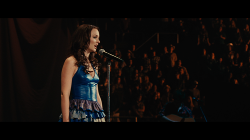 COUNTRY STRONG Leighton Meester