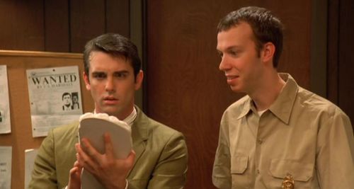 MONSTER BEACH PARTY Scientist