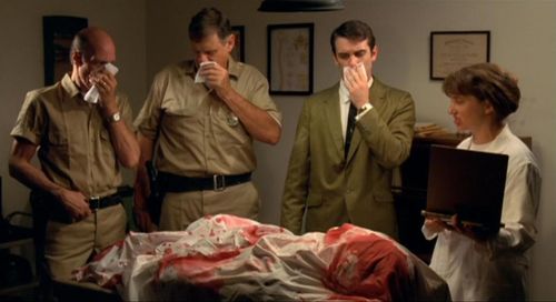 MONSTER BEACH PARTY Body