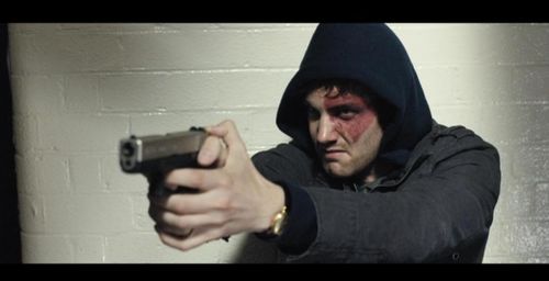 HEARTLESS Jim Sturgess