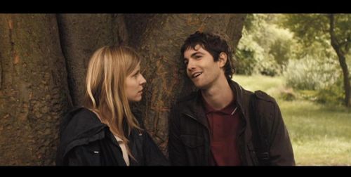 HEARTLESS Jim Sturgess 2