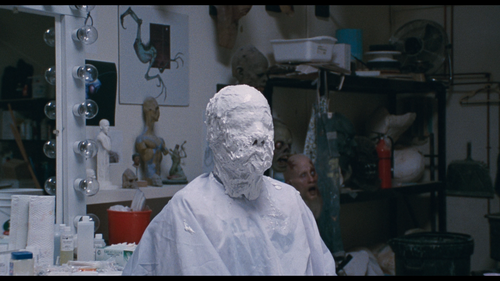 SOMEWHERE Mask SOMEWHERE Mask