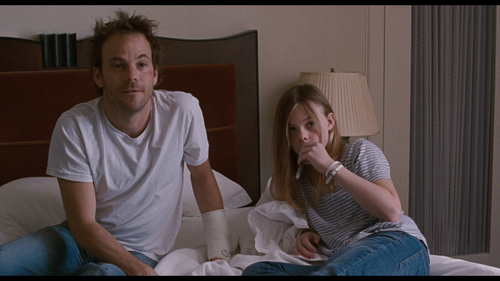 SOMEHWERE Dorff Fanning Bed SOMEHWERE Dorff Fanning Bed