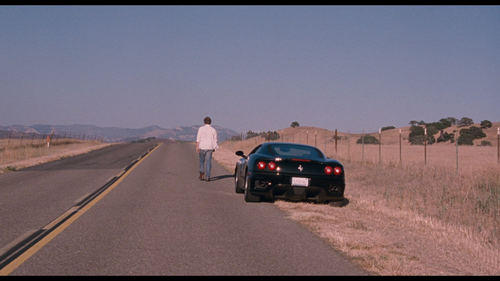 SOMEWHERE Dorff Car SOMEWHERE Dorff Car