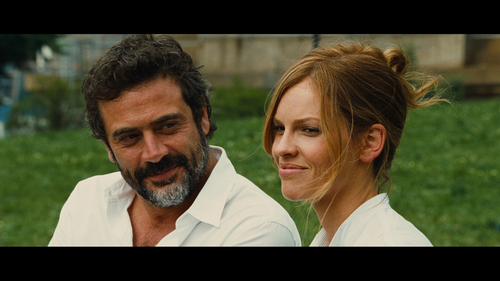 RESIDENT Swank Morgan RESIDENT Swank Morgan