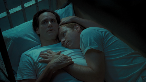 I LOVE YOU PHILLIP MORRIS Carrey McGregor