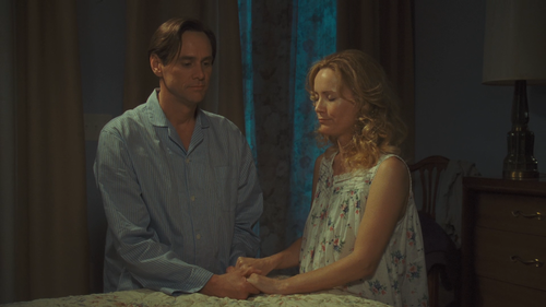 I LOVE YOU PHILLIP MORRIS Leslie Mann