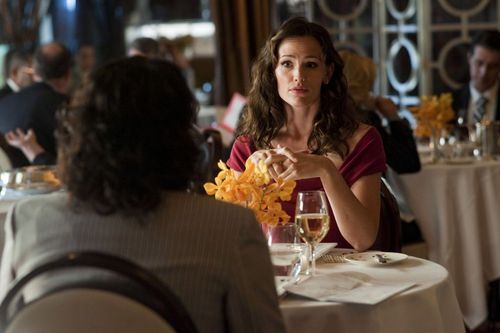 ARTHUR Jennifer Garner ARTHUR Jennifer Garner