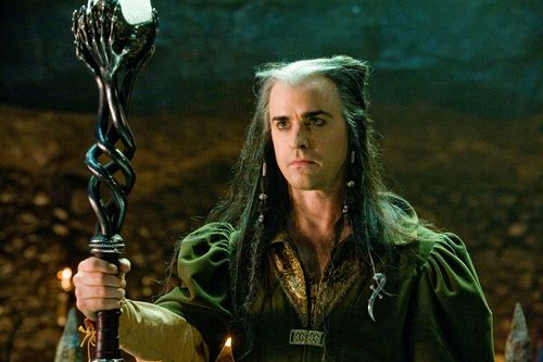 YOUR HIGHNESS Justin Theroux