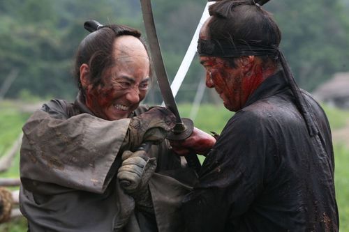 13 ASSASSINS Still 1