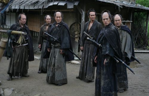 13 ASSASSINS Still 2